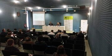 Cooperativas Agro-alimentarias informa a responsables de la industria agroalimentaria de Cuenca del nuevo convenio colectivo del sector