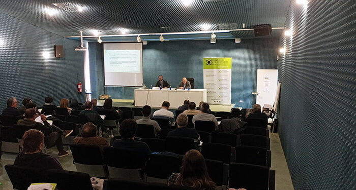 Cooperativas Agro-alimentarias informa a responsables de la industria agroalimentaria de Cuenca del nuevo convenio colectivo del sector 1 Cooperativas Agro-alimentarias informa a responsables de la industria agroalimentaria de Cuenca del nuevo convenio colectivo del sector