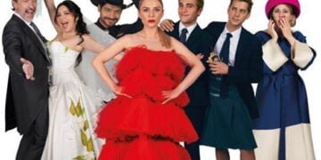 Cuenca acogerá el viernes 24 de febrero el estreno de la película ‘La novia de América’ dentro de FICCUE