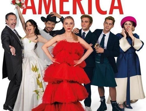 Cuenca acogerá el viernes 24 de febrero el estreno de la película ‘La novia de América’ dentro de FICCUE