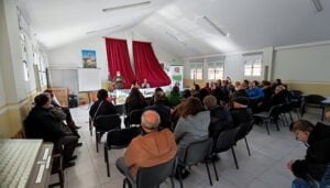 Cuenca en Marcha propone impedir el procesamiento de purines en el término municipal de la capital