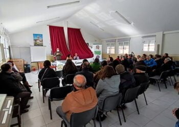 Cuenca en Marcha propone impedir el procesamiento de purines en el término municipal de la capital