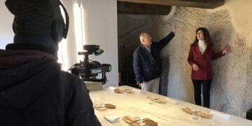 Cuenca protagonizará uno de los episodios de la serie documental de RTVE ‘Los Pilares del Tiempo’