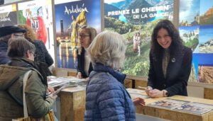 Cuenca se promociona junto a las Ciudades Patrimonio de la Humanidad en el mercado belga