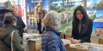 Cuenca se promociona junto a las Ciudades Patrimonio de la Humanidad en el mercado belga