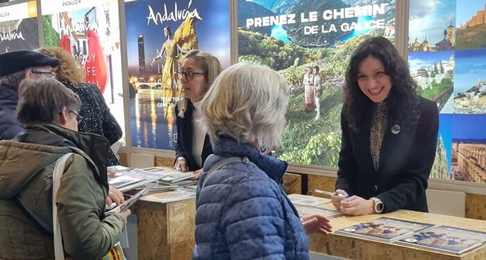 Cuenca se promociona junto a las Ciudades Patrimonio de la Humanidad en el mercado belga 1 Cuenca se promociona junto a las Ciudades Patrimonio de la Humanidad en el mercado belga
