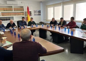 Cuenca tendrá dos plantas fotovoltaicas más en Villalba del Rey y Tinajas y otra de autoconsumo en Villanueva de la Jara