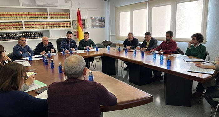 Cuenca tendrá dos plantas fotovoltaicas más en Villalba del Rey y Tinajas y otra de autoconsumo en Villanueva de la Jara 1 Cuenca tendrá dos plantas fotovoltaicas más en Villalba del Rey y Tinajas y otra de autoconsumo en Villanueva de la Jara