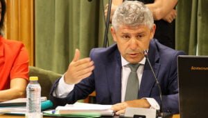 damaso matarranz sera el candidato a la alcaldia de la coalicion cuenca ahora