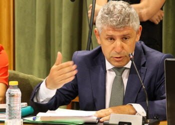 Dámaso Matarranz será el candidato a la Alcaldía de la coalición +CUENCA Ahora