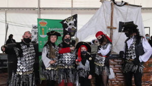 Del 17 al 19 de febrero, Carnaval 2023 en Cabanillas del Campo
