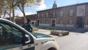 Detenidas tres personas como presuntas autoras de robos en vehículos en Marchamalo y en Cabanillas del Campo