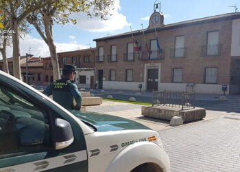 Detenidas tres personas como presuntas autoras de robos en vehículos en Marchamalo y en Cabanillas del Campo