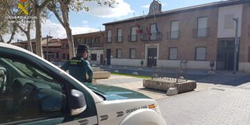 Detenidas tres personas como presuntas autoras de robos en vehículos en Marchamalo y en Cabanillas del Campo