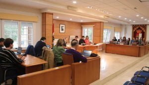 Dimiten otras dos concejalas del Grupo Popular en el Ayuntamiento de Cabanillas tras la marcha de Jaime Celada