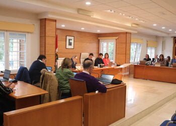 Dimiten otras dos concejalas del Grupo Popular en el Ayuntamiento de Cabanillas tras la marcha de Jaime Celada