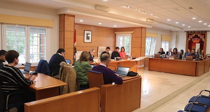 Dimiten otras dos concejalas del Grupo Popular en el Ayuntamiento de Cabanillas tras la marcha de Jaime Celada