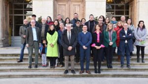 Diputación de Cuenca, Ministerio y ayuntamientos aumentan el presupuesto hasta los 335.000 euros para que Arraigo llegue a 21 municipios