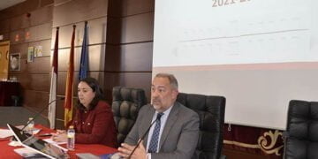 Dos de cada cuatro acciones del programa de gobierno del rector de la UCLM están finalizadas o tienen un alto grado de cumplimiento