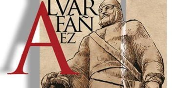 El 15 de marzo se cierra el plazo para participar en el Premio Álvar Fáñez del Camino del Cid