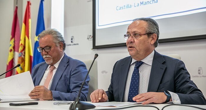 El 67 por ciento de las personas que aprobaron los últimos procesos selectivos de Administración General son mujeres y nueve de cada diez, son residentes en Castilla-La Mancha
