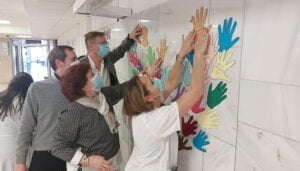 El Área Integrada de Guadalajara celebra el Día Internacional del Cáncer Infantil 2023