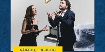 El armonicista Antonio Serrano, premio Solán de Cabras a la trayectoria musical en Estival Cuenca 23