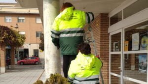 El Ayuntamiento contratará a 48 personas desempleadas con la nueva edición del Plan de Empleo en Cabanillas del Campo