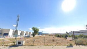 El Ayuntamiento de Cabanillas invierte más de 666.000 euros para depurar las aguas residuales del Polígono 2