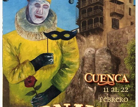 El Ayuntamiento de Cuenca amplía los talleres infantiles del Día del Niño en Carnaval