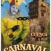 El Ayuntamiento de Cuenca amplía los talleres infantiles del Día del Niño en Carnaval 3 El Ayuntamiento de Cuenca amplía los talleres infantiles del Día del Niño en Carnaval