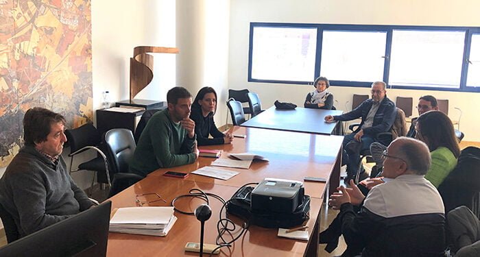 El Ayuntamiento de Cuenca da solución a un problema urbanístico que llevaba veinte años afectando a los vecinos de Camino de la Resinera