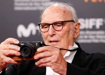 El Ayuntamiento de Cuenca lamenta el fallecimiento del director del cine Carlos Saura