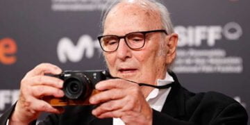 El Ayuntamiento de Cuenca lamenta el fallecimiento del director del cine Carlos Saura