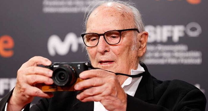 El Ayuntamiento de Cuenca lamenta el fallecimiento del director del cine Carlos Saura