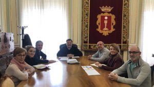 El Ayuntamiento de Cuenca vuelve a colaborar en el Campeonato de España de Gimnasia Rítmica Feddi para Personas con Discapacidad