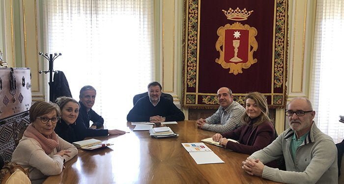 El Ayuntamiento de Cuenca vuelve a colaborar en el Campeonato de España de Gimnasia Rítmica Feddi para Personas con Discapacidad 1 El Ayuntamiento de Cuenca vuelve a colaborar en el Campeonato de España de Gimnasia Rítmica Feddi para Personas con Discapacidad