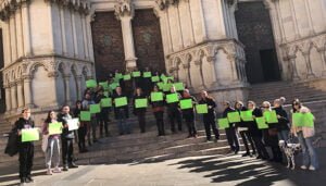 El Ayuntamiento de Cuenca y la Asociación Contra el Cáncer pondrán en marcha “Espacios sin humo” para concienciar los riesgos del tabaquismo