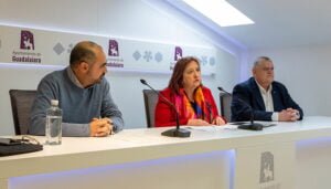 El Ayuntamiento de Guadalajara colabora con la iniciativa TEDxAlcarriaSt, que tendrá lugar el próximo 25 de febrero en el Teatro Buero Vallejo