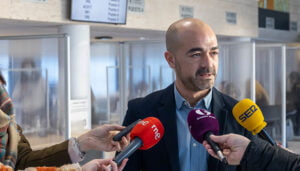 El Ayuntamiento de Guadalajara incorpora las nuevas tecnologías a la Oficina de Gestión y Registro facilitando la gestión administrativa a la ciudadanía