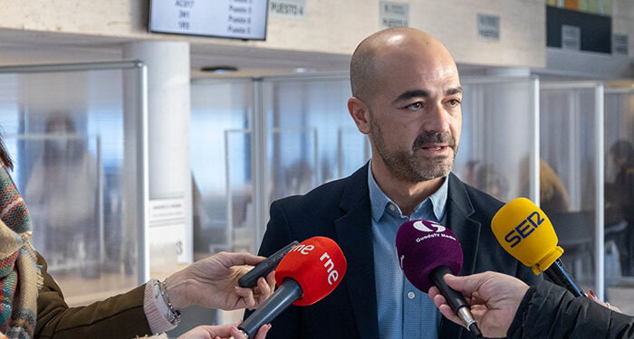 El Ayuntamiento de Guadalajara incorpora las nuevas tecnologías a la Oficina de Gestión y Registro facilitando la gestión administrativa a la ciudadanía 1 El Ayuntamiento de Guadalajara incorpora las nuevas tecnologías a la Oficina de Gestión y Registro facilitando la gestión administrativa a la ciudadanía