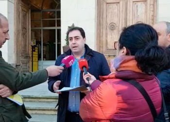 El Ayuntamiento de Huete pide a la Diputación financiación suficiente para terminar las obras de la Hospedería en el antiguo Convento de Jesuitas 9 El Ayuntamiento de Huete pide a la Diputación financiación suficiente para terminar las obras de la Hospedería en el antiguo Convento de Jesuitas