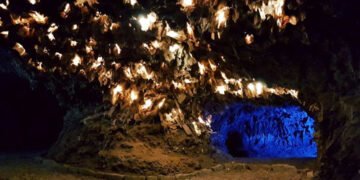 El Ayuntamiento de Huete se adhiere a la declaración para que las minas romanas de Lapis Specularis sean BIC