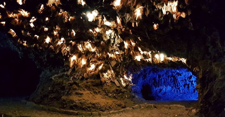 El Ayuntamiento de Huete se adhiere a la declaración para que las minas romanas de Lapis Specularis sean BIC 1 El Ayuntamiento de Huete se adhiere a la declaración para que las minas romanas de Lapis Specularis sean BIC