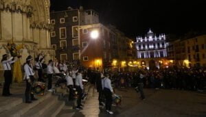 El Carnaval 2023 arranca en Cuenca este sábado con la fiesta de los Años 20 en el Casco Antiguo