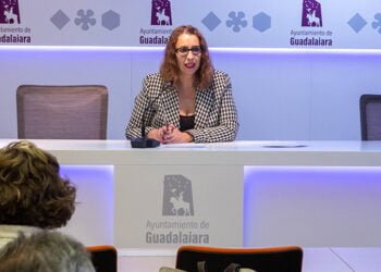 El Carnaval de Guadalajara crece en actividades y novedades, llega a los barrios y el pregón se adelanta a este sábado para que sea más multitudinario