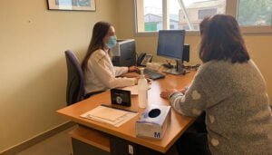 El CEDT de Motilla del Palancar ya cuenta con la especialidad de Alergia