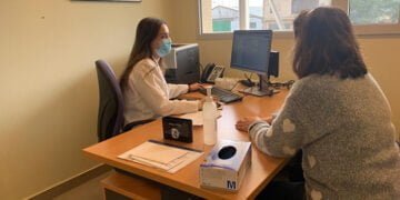 El CEDT de Motilla del Palancar ya cuenta con la especialidad de Alergia