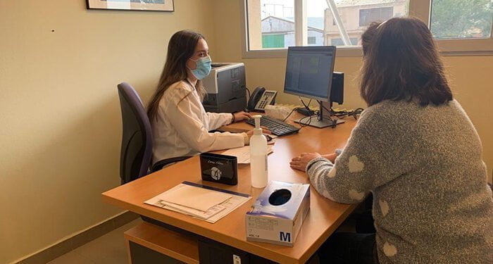 El CEDT de Motilla del Palancar ya cuenta con la especialidad de Alergia