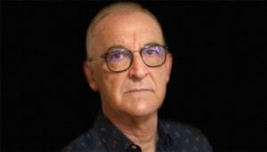 El centro cultural Aguirre acoge la presentacion de “Turbas” la quinta entrega de los casos de la inspectora Oramas